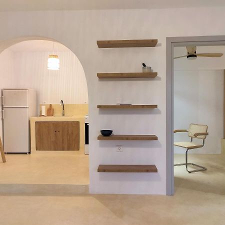 Charming Cozy Suites Naxos City 외부 사진