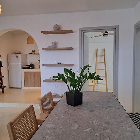 Charming Cozy Suites Naxos City 외부 사진