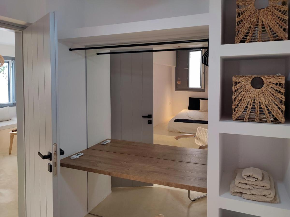 Charming Cozy Suites Naxos City 외부 사진