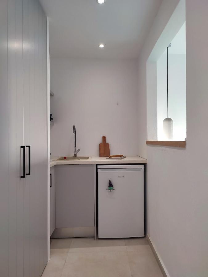 Charming Cozy Suites Naxos City 외부 사진