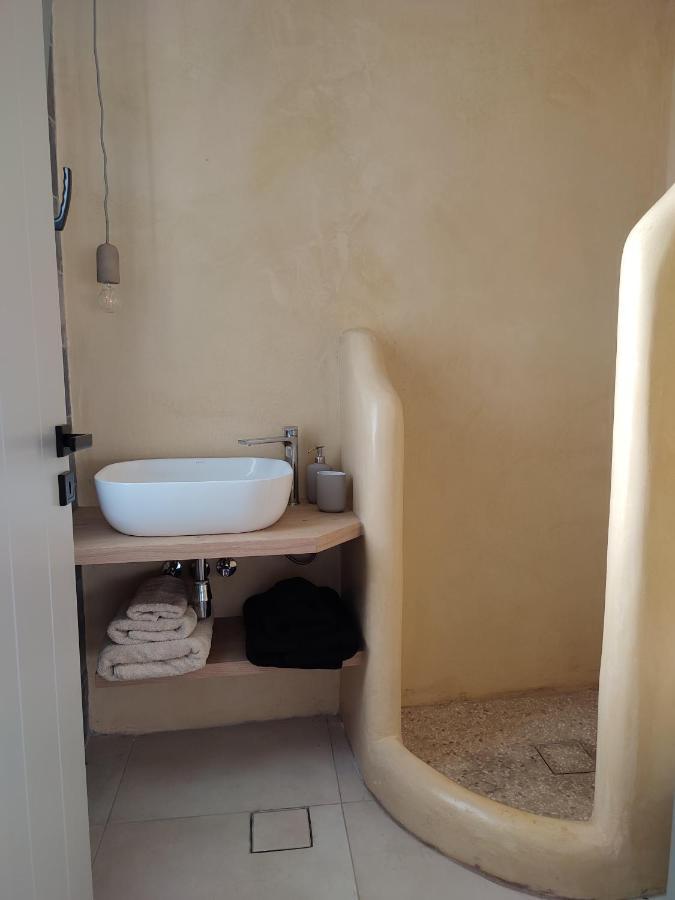 Charming Cozy Suites Naxos City 외부 사진