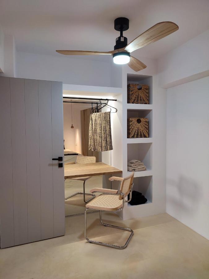 Charming Cozy Suites Naxos City 외부 사진