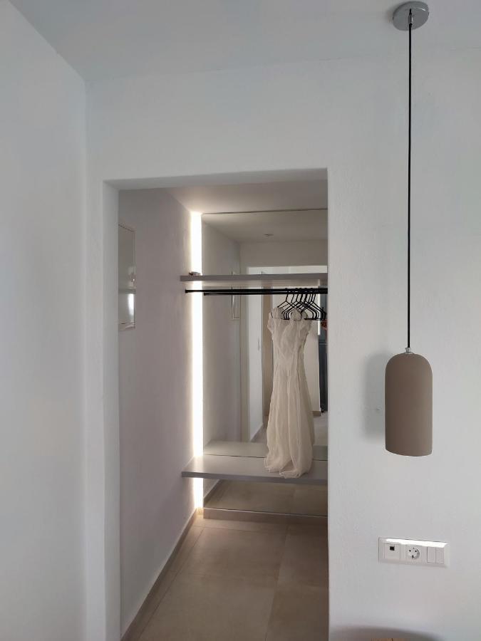 Charming Cozy Suites Naxos City 외부 사진