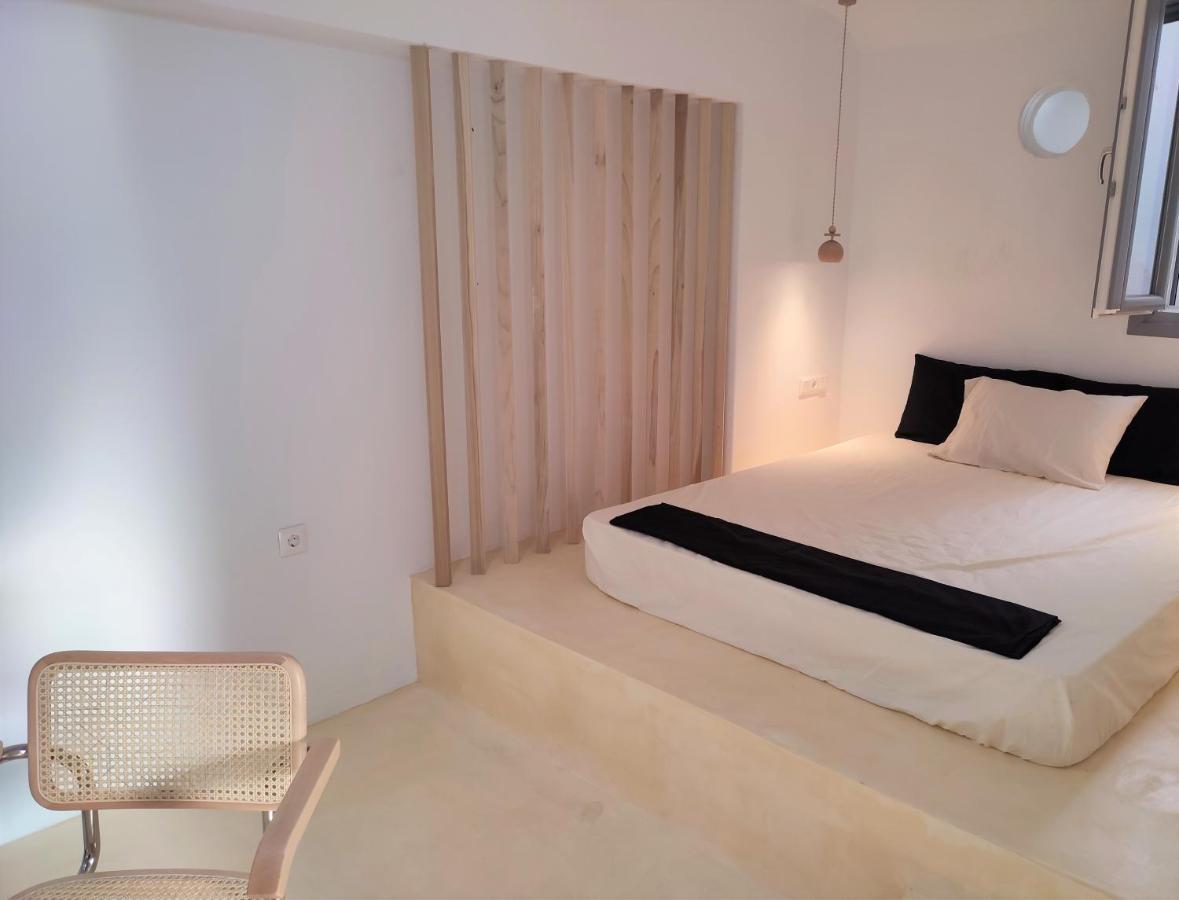 Charming Cozy Suites Naxos City 외부 사진