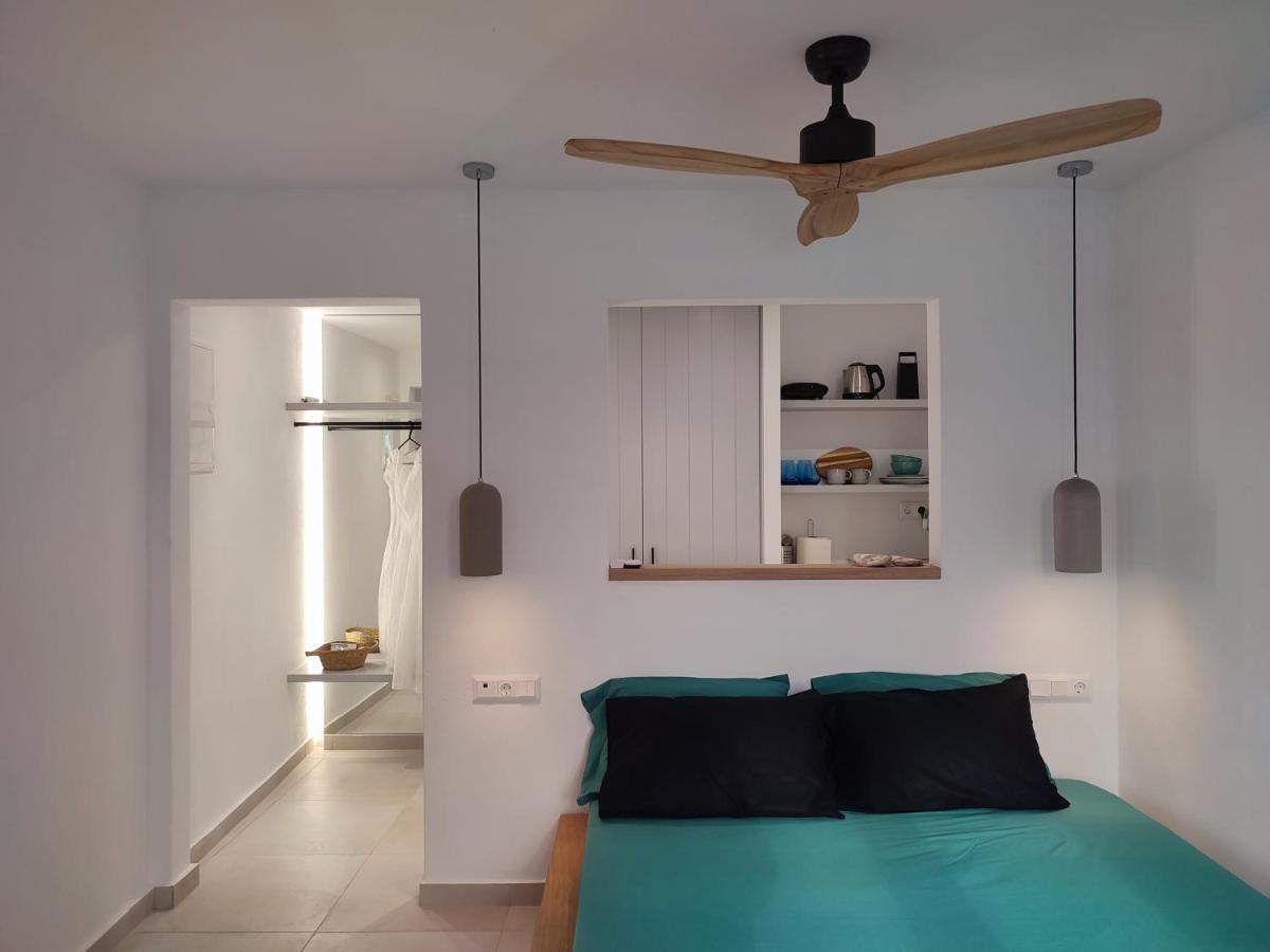 Charming Cozy Suites Naxos City 외부 사진