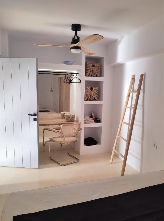 Charming Cozy Suites Naxos City 외부 사진