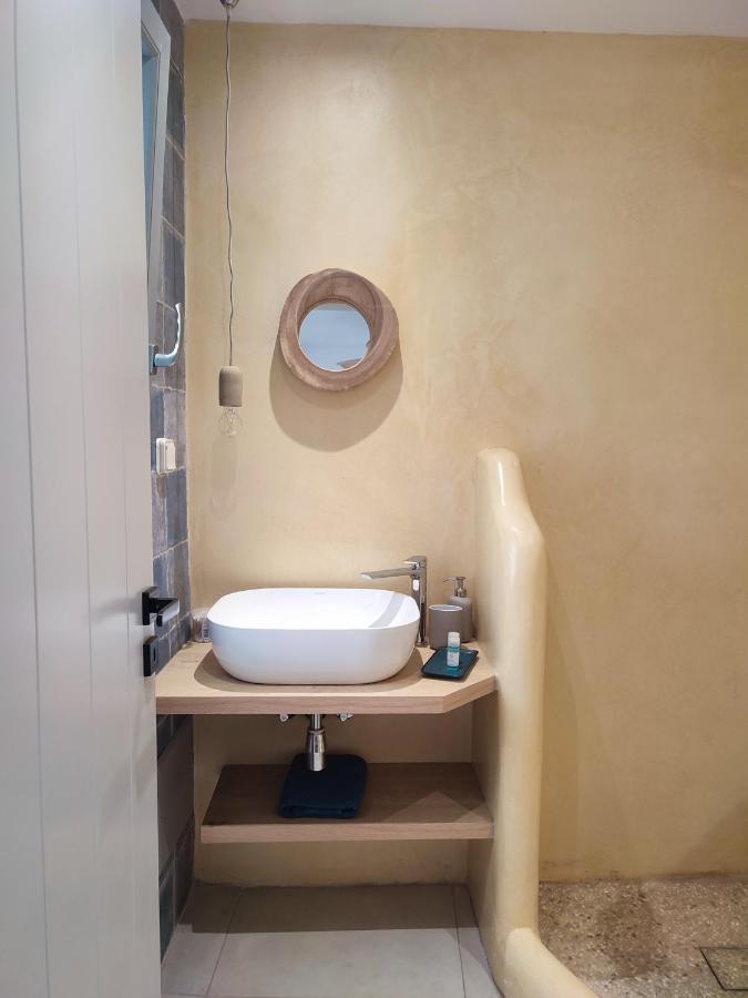 Charming Cozy Suites Naxos City 외부 사진