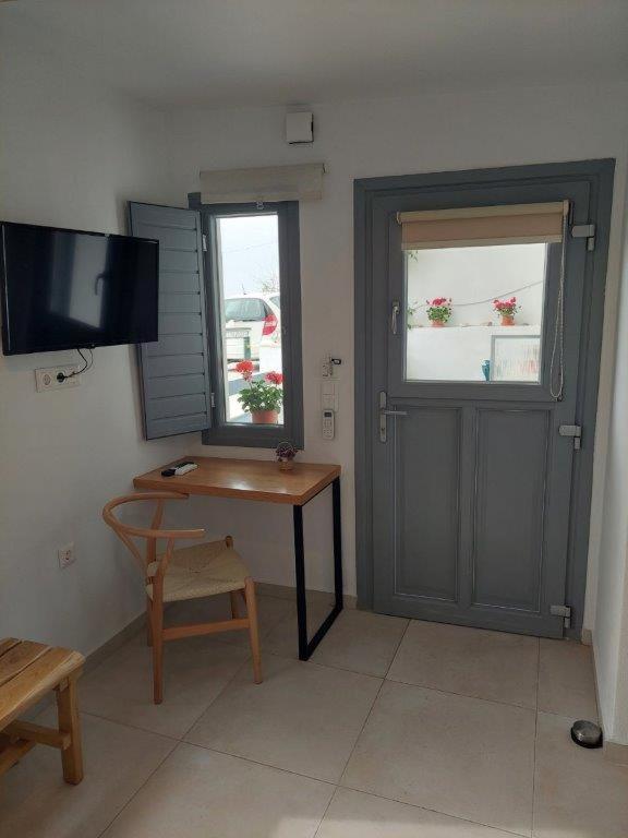 Charming Cozy Suites Naxos City 외부 사진